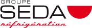 Logo Groupe Seda